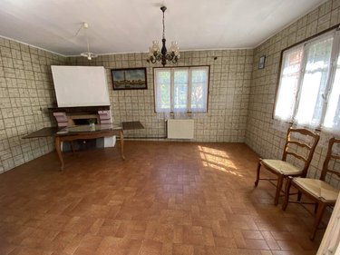 Maison a vendre Penmarch 29760 Finistère 95 m2 5 pièces 131250 euros