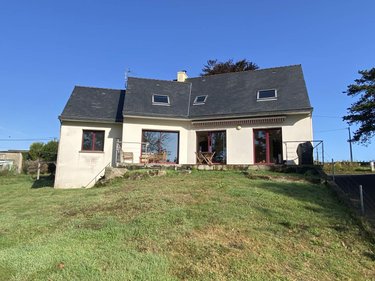 Maison a vendre Pluguffan 29700 Finistère 145 m2 6 pièces 400000 euros