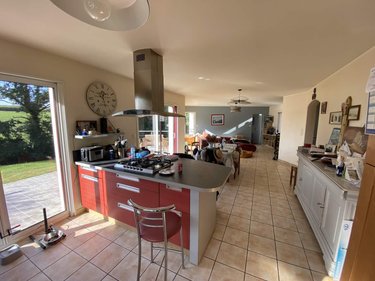 Maison a vendre Pluguffan 29700 Finistère 145 m2 6 pièces 400000 euros