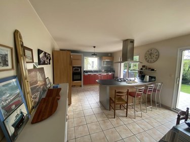 Maison a vendre Pluguffan 29700 Finistère 145 m2 6 pièces 400000 euros