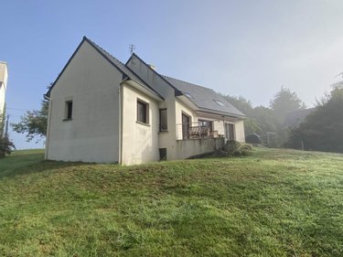 Maison a vendre Pluguffan 29700 Finistère 145 m2 6 pièces 400000 euros