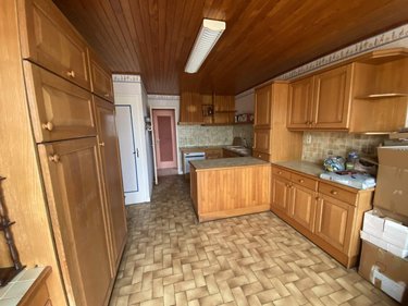 Maison a vendre Plomeur 29120 Finistère 110 m2 7 pièces 292600 euros