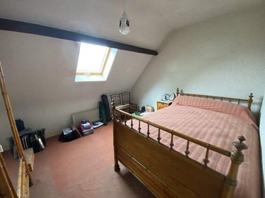 Maison a vendre Plomeur 29120 Finistère 110 m2 7 pièces 292600 euros