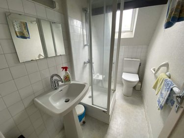 Maison a vendre Plomeur 29120 Finistère 110 m2 7 pièces 292600 euros