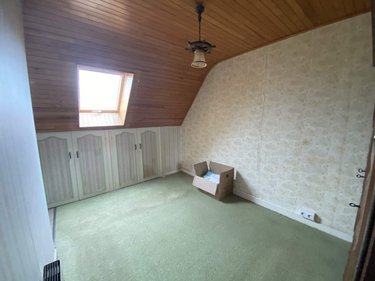 Maison a vendre Plomeur 29120 Finistère 110 m2 7 pièces 292600 euros