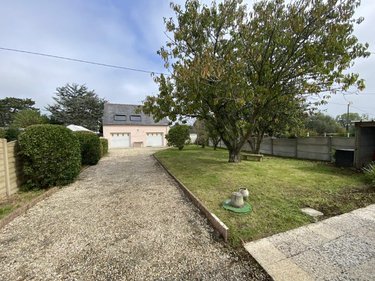 Maison a vendre Plomeur 29120 Finistère 110 m2 7 pièces 292600 euros