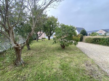 Maison a vendre Plomeur 29120 Finistère 110 m2 7 pièces 292600 euros