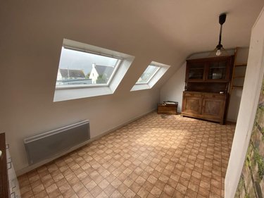 Maison a vendre Plomeur 29120 Finistère 110 m2 7 pièces 292600 euros