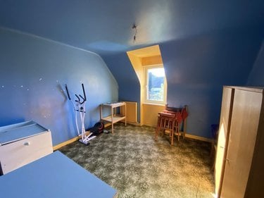 Maison a vendre Plobannalec-Lesconil 29740 Finistère 150 m2 7 pièces 231000 euros