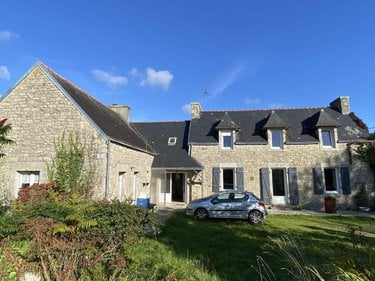 Maison a vendre Plobannalec-Lesconil 29740 Finistère 150 m2 7 pièces 231000 euros