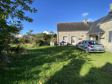 Maison a vendre Plobannalec-Lesconil 29740 Finistère 150 m2 7 pièces 231000 euros