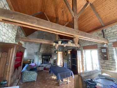Maison a vendre Plobannalec-Lesconil 29740 Finistère 150 m2 7 pièces 231000 euros