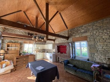 Maison a vendre Plobannalec-Lesconil 29740 Finistère 150 m2 7 pièces 231000 euros