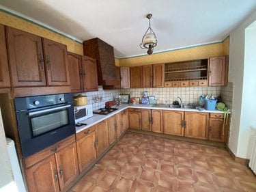 Maison a vendre Plobannalec-Lesconil 29740 Finistère 150 m2 7 pièces 231000 euros