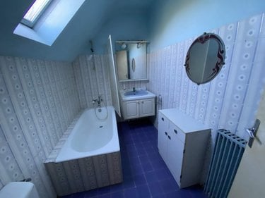 Maison a vendre Plobannalec-Lesconil 29740 Finistère 150 m2 7 pièces 231000 euros