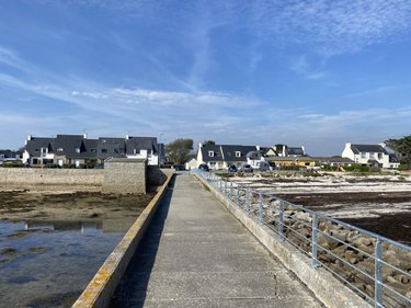 Maison a vendre Penmarch 29760 Finistère 68 m2 3 pièces 416000 euros