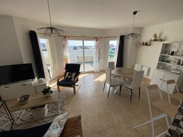 Maison a vendre Penmarch 29760 Finistère 68 m2 3 pièces 416000 euros