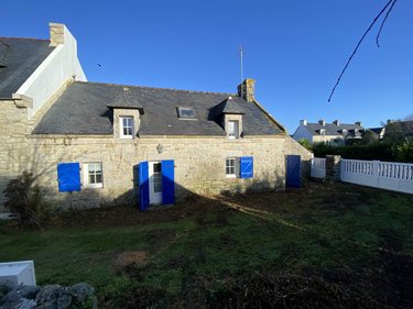 Maison a vendre Penmarch 29760 Finistère 68 m2 5 pièces 241500 euros
