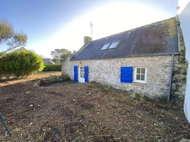 Maison a vendre Penmarch 29760 Finistère 68 m2 5 pièces 231000 euros