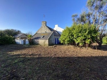 Maison a vendre Penmarch 29760 Finistère 68 m2 5 pièces 231000 euros