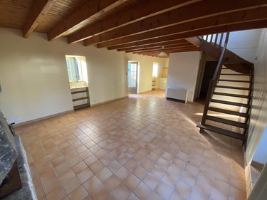 Maison a vendre Penmarch 29760 Finistère 68 m2 5 pièces 231000 euros