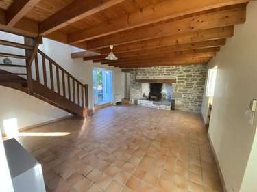 Maison a vendre Penmarch 29760 Finistère 68 m2 5 pièces 241500 euros
