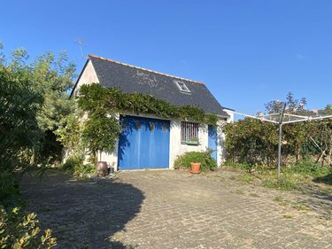 Maison a vendre Plobannalec-Lesconil 29740 Finistère 80 m2 4 pièces 189000 euros