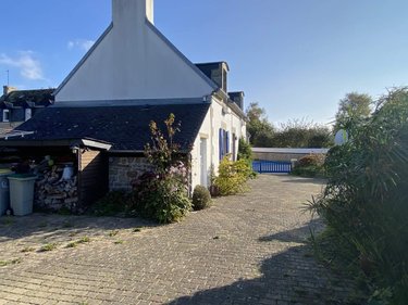 Maison a vendre Plobannalec-Lesconil 29740 Finistère 80 m2 4 pièces 189000 euros