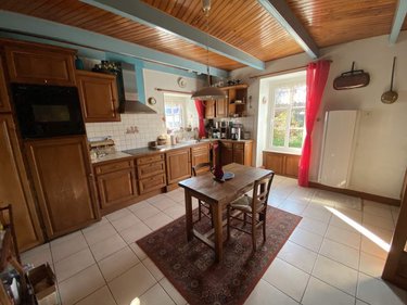 Maison a vendre Plobannalec-Lesconil 29740 Finistère 80 m2 4 pièces 189000 euros