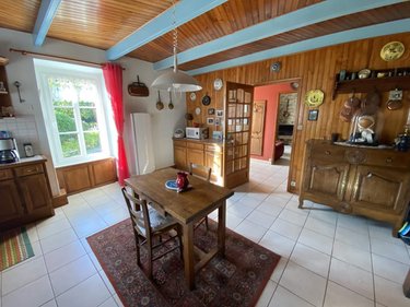 Maison a vendre Plobannalec-Lesconil 29740 Finistère 80 m2 4 pièces 189000 euros