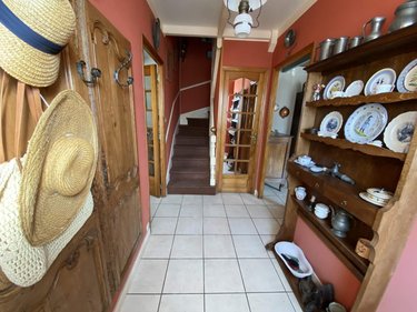 Maison a vendre Plobannalec-Lesconil 29740 Finistère 80 m2 4 pièces 189000 euros