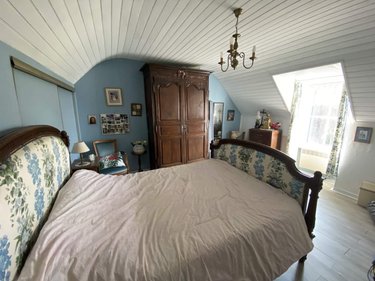 Maison a vendre Plobannalec-Lesconil 29740 Finistère 80 m2 4 pièces 189000 euros