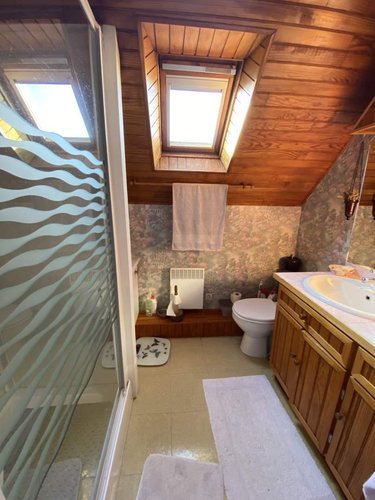 Maison a vendre Plobannalec-Lesconil 29740 Finistère 80 m2 4 pièces 189000 euros