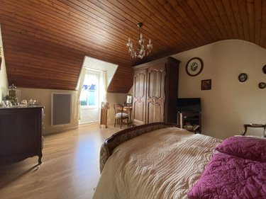Maison a vendre Plobannalec-Lesconil 29740 Finistère 80 m2 4 pièces 189000 euros