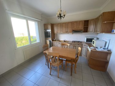Maison a vendre Guilvinec 29730 Finistère 138 m2 7 pièces 252000 euros