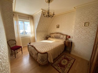 Maison a vendre Guilvinec 29730 Finistère 138 m2 7 pièces 257250 euros