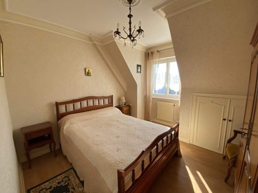 Maison a vendre Guilvinec 29730 Finistère 138 m2 7 pièces 266475 euros