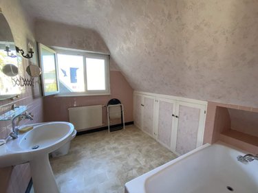Maison a vendre Guilvinec 29730 Finistère 138 m2 7 pièces 252000 euros