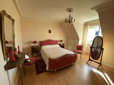 Maison a vendre Guilvinec 29730 Finistère 138 m2 7 pièces 252000 euros