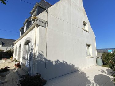 Maison a vendre Guilvinec 29730 Finistère 138 m2 7 pièces 252000 euros