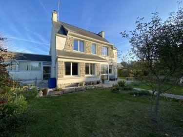 Maison a vendre Loctudy 29750 Finistère 143 m2 7 pièces 344850 euros