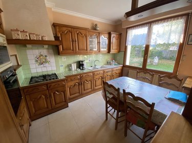 Maison a vendre Loctudy 29750 Finistère 143 m2 7 pièces 344850 euros