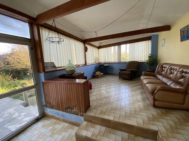 Maison a vendre Loctudy 29750 Finistère 143 m2 7 pièces 344850 euros