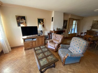 Maison a vendre Loctudy 29750 Finistère 143 m2 7 pièces 344850 euros