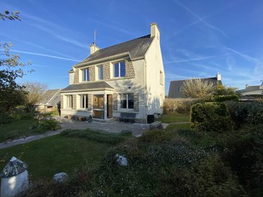 Maison a vendre Loctudy 29750 Finistère 143 m2 7 pièces 345000 euros