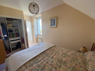 Maison a vendre Pont-l'Abbé 29120 Finistère 81 m2 5 pièces 266475 euros