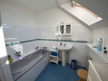 Maison a vendre Pont-l'Abbé 29120 Finistère 81 m2 5 pièces 266475 euros