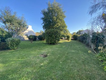 Maison a vendre Pont-l'Abbé 29120 Finistère 81 m2 5 pièces 266475 euros