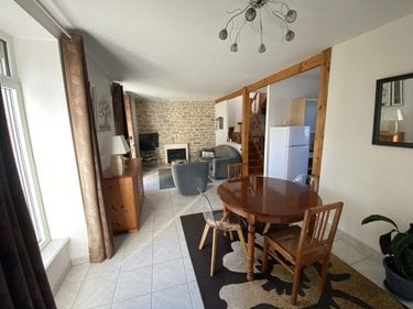 Maison a vendre Pont-l'Abbé 29120 Finistère 81 m2 5 pièces 266475 euros