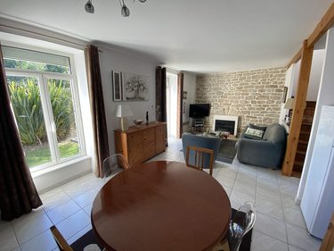 Maison a vendre Pont-l'Abbé 29120 Finistère 81 m2 5 pièces 266475 euros